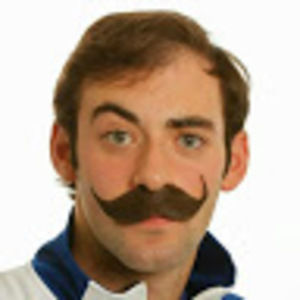 Meet your Posher, Daniel